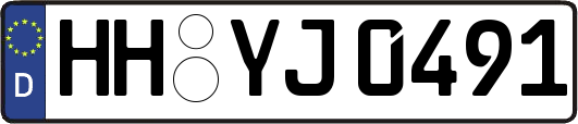 HH-YJ0491