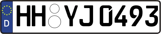 HH-YJ0493