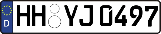 HH-YJ0497
