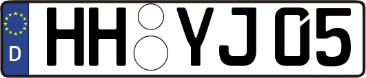 HH-YJ05