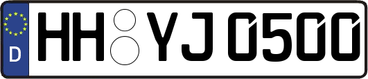 HH-YJ0500
