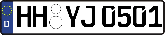HH-YJ0501