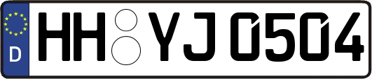 HH-YJ0504