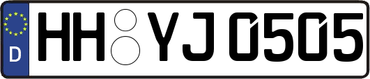 HH-YJ0505