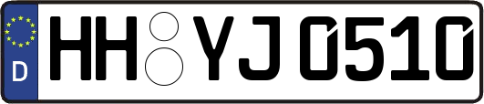 HH-YJ0510