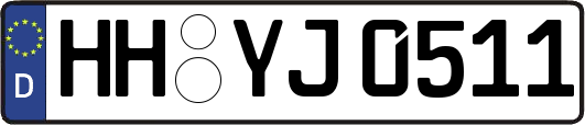 HH-YJ0511