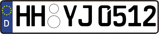 HH-YJ0512