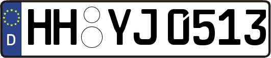 HH-YJ0513