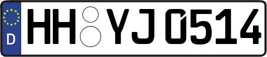 HH-YJ0514