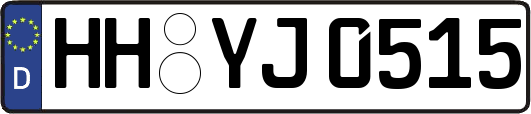 HH-YJ0515