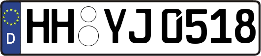 HH-YJ0518