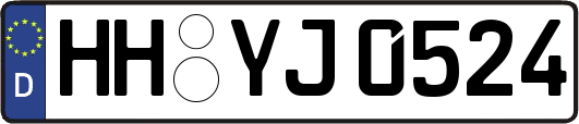 HH-YJ0524