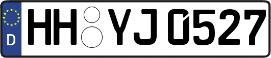 HH-YJ0527