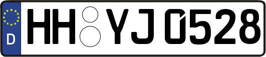 HH-YJ0528