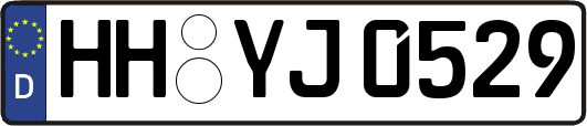 HH-YJ0529