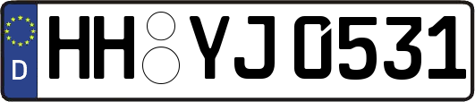 HH-YJ0531