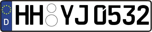 HH-YJ0532