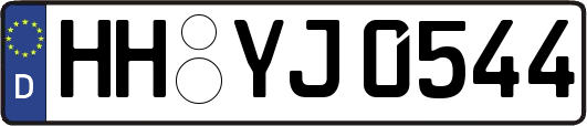 HH-YJ0544