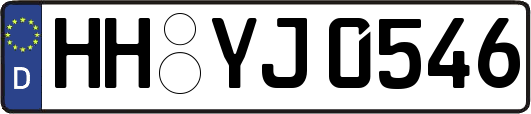 HH-YJ0546
