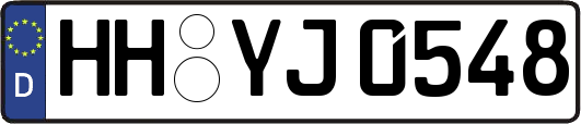 HH-YJ0548