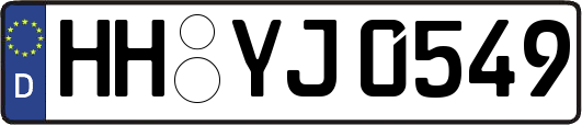 HH-YJ0549