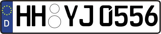 HH-YJ0556