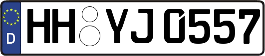 HH-YJ0557