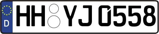 HH-YJ0558