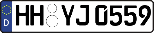 HH-YJ0559