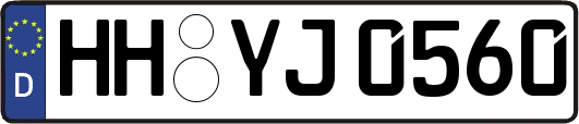 HH-YJ0560