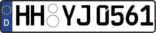 HH-YJ0561