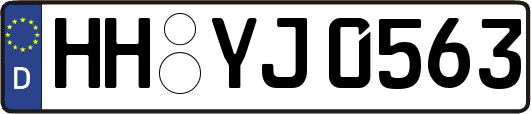 HH-YJ0563