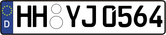 HH-YJ0564