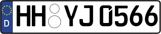 HH-YJ0566
