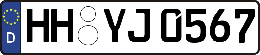 HH-YJ0567