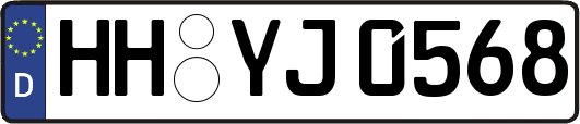 HH-YJ0568