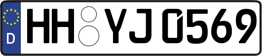 HH-YJ0569