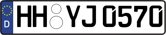 HH-YJ0570