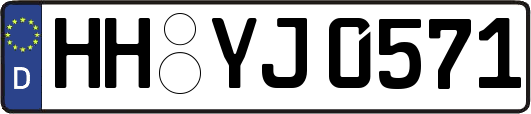 HH-YJ0571