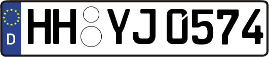 HH-YJ0574