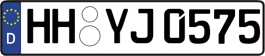 HH-YJ0575