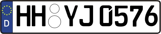HH-YJ0576