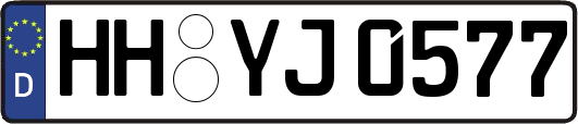 HH-YJ0577