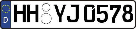 HH-YJ0578