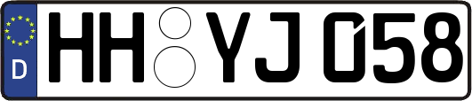 HH-YJ058