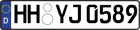 HH-YJ0589