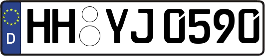 HH-YJ0590