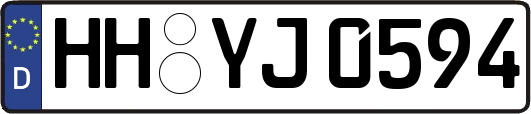 HH-YJ0594