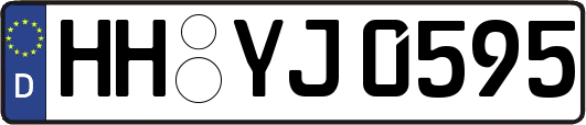 HH-YJ0595