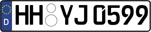 HH-YJ0599
